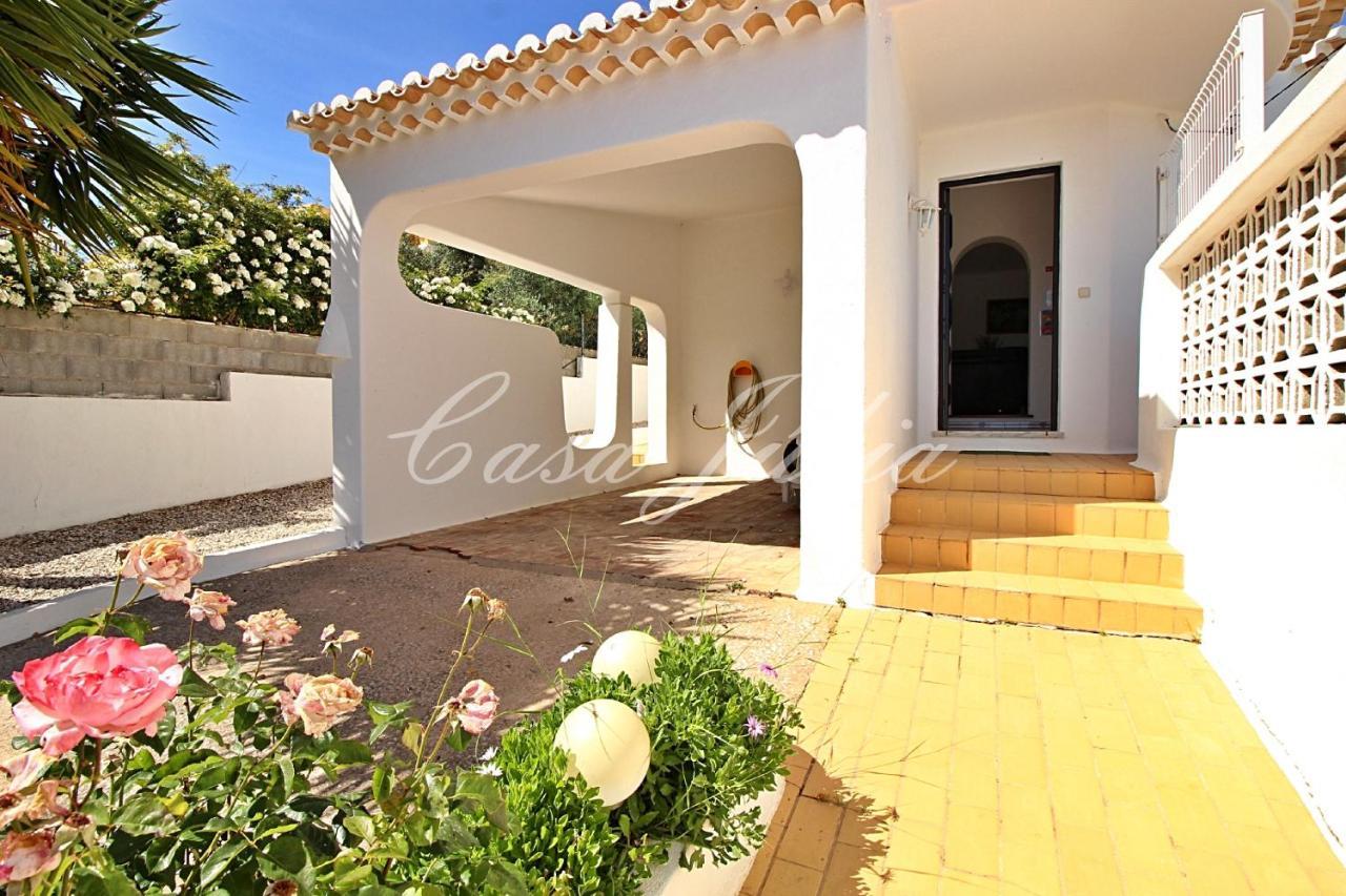 Casa Julia Villa Carvoeiro  Exterior photo