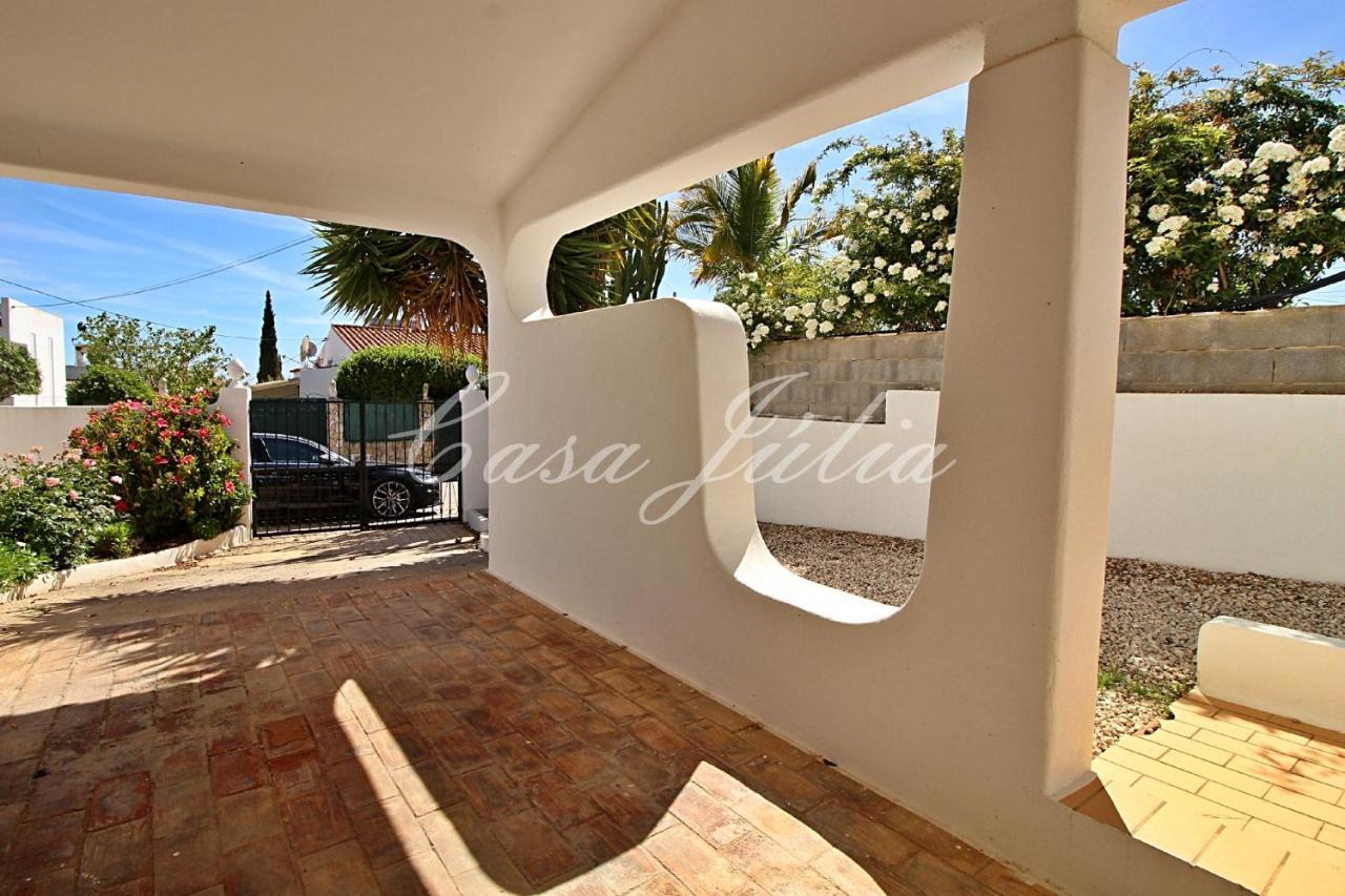 Casa Julia Villa Carvoeiro  Exterior photo